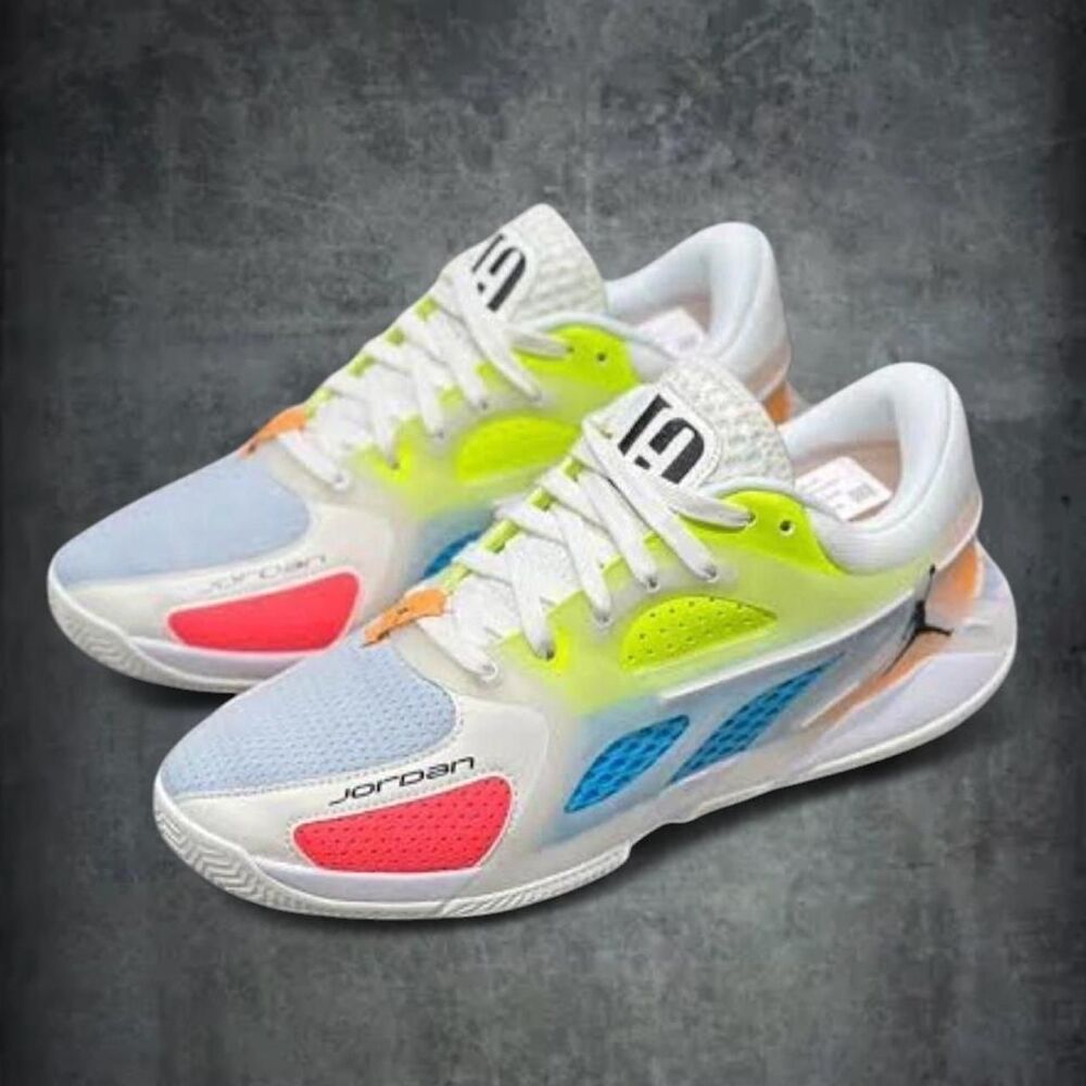 Jordan Men's multi Trainers
